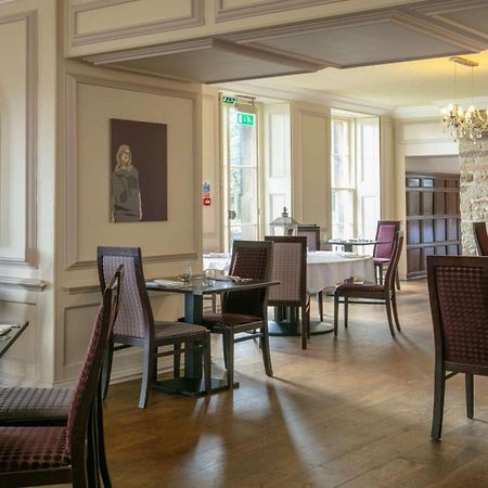 Best Western Plus Sheffield Mosborough Hall Hotel Екстериор снимка